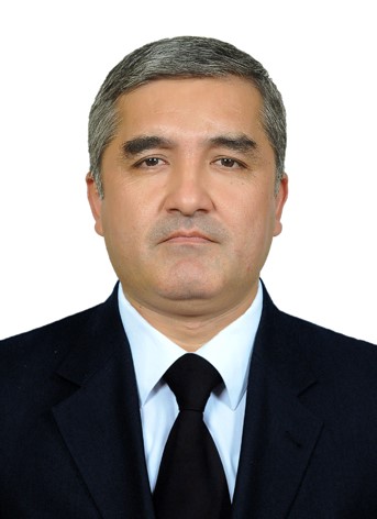 Xayrullo aka