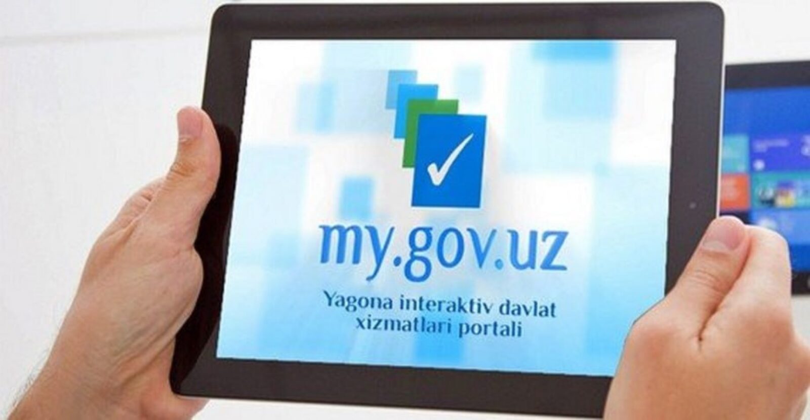 My.gov.uz portali orqali ta’limga oid 26 turdagi elektron xizmatlardan foydalanish mumkin