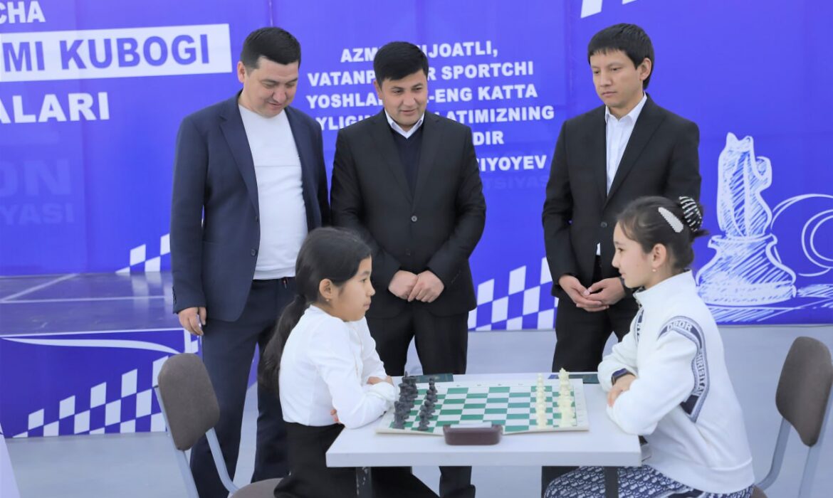 ENG KUCHLILAR SARALANMOQDA