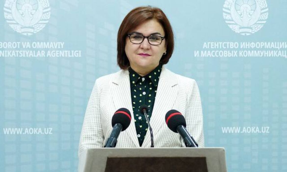 Mavzu: “Turon maktab teatri” Respublika tanlovining o‘ziga xos jihatlari, bu borada amalga oshirilayotgan ishlar hamda kelgusidagi rejalar.