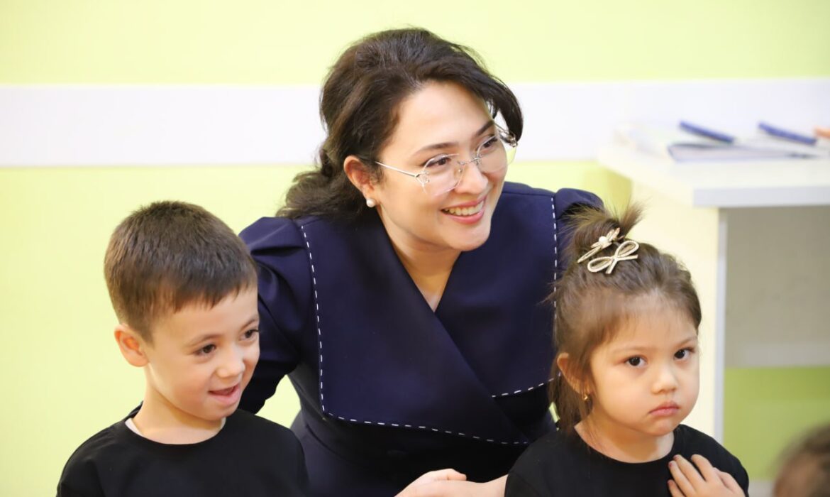 Oʻtgan oyda maktabgacha taʼlimga masʼullar bilan MTTdagi holatlar, muammolar, ularni oldini olish haqida gaplashgan edik. (https://t.me/hilola_umarova/2090) Muammolar, asl holatni oʻrganish uchun muloqotlarning oʻzi kamlik qiladi, albatta.