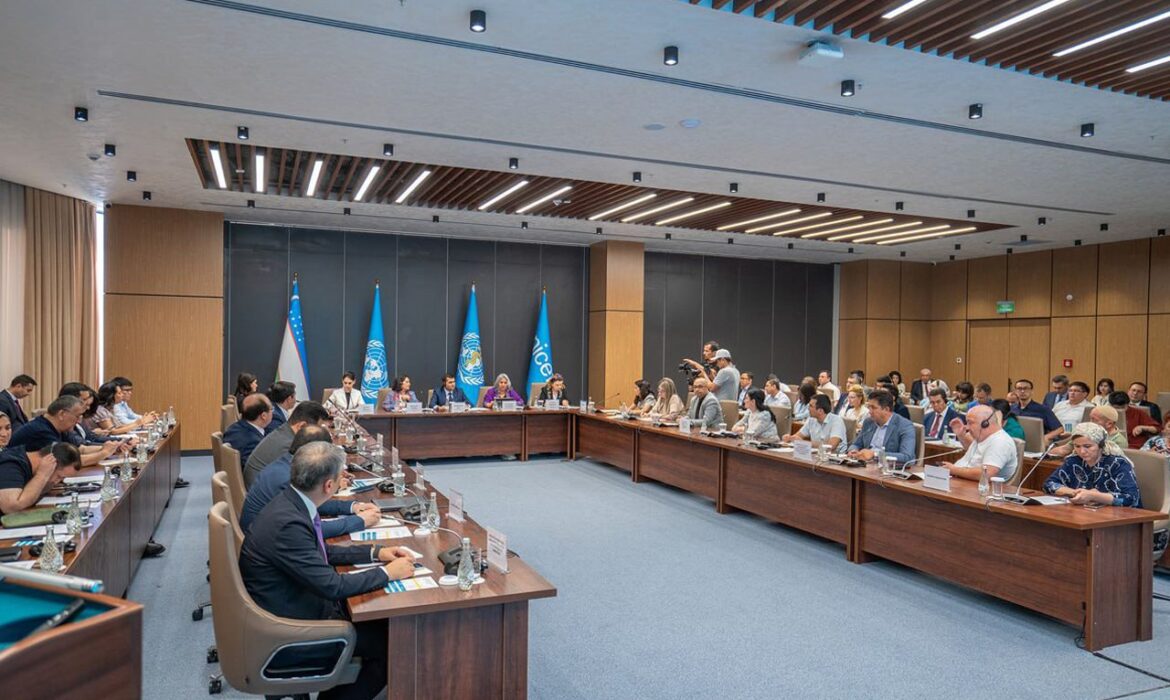 O‘zbekistonda “O‘zbekiston-2030” strategiyasi, Bolalar saratoni bo‘yicha global tashabbus (GICC), Barqaror rivojlanish maqsadlari doirasida JSST, YUNISEF, Vena xalqaro tibbiyot universiteti va boshqa xalqaro tashkilotlar ko‘magida 2025-2030-yillarga mo‘ljallangan Bolalar saratoniga qarshi kurashish milliy strategiyasi ishlab chiqildi va qabul qilindi.
