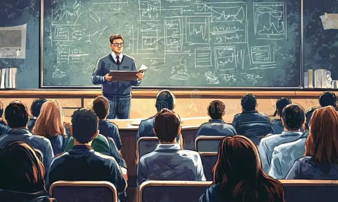 Professor-oʻqituvchilar uchun yangi imkoniyat!