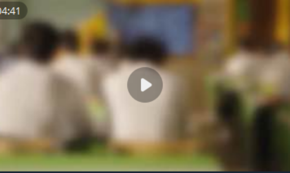 “LIKE” qisqa metrajli filmi
