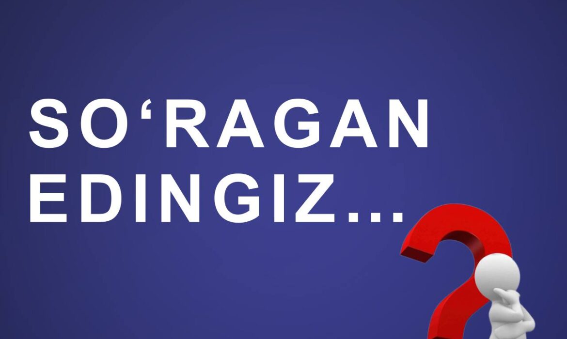 Bu yil farzandim 1-sinfga chiqadi. Bir vaqtning o‘zida bir nechta maktabga ariza topshirsam bo‘ladimi?