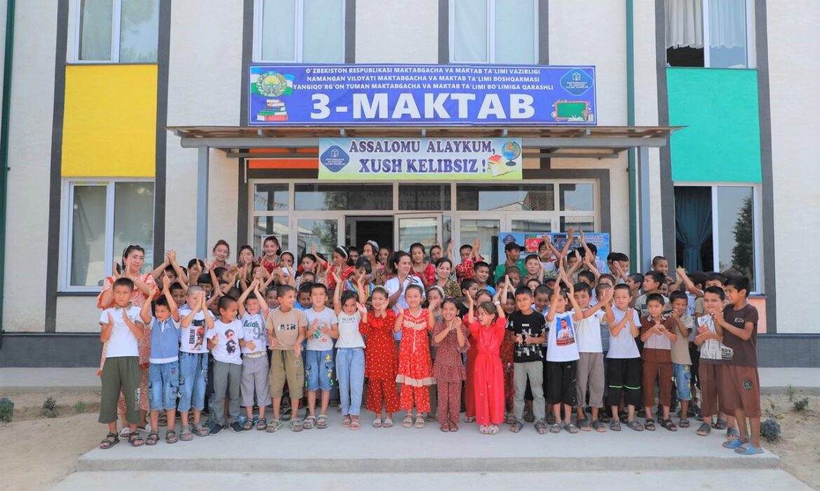 Mamlakatimizda yoshlarga oid davlat siyosati doirasida yoshlarning bo‘sh vaqtini mazmunli tashkil etish, ularni kasb-hunarga yo‘naltirish hamda g‘oya va tashabbuslarini qo‘llab-quvvatlash bo‘yicha keng ko‘lamli chora-tadbirlar amalga oshirilmoqda. Xususan, “Dolzarb 90 kun” loyihasidagi ishlar har bir hududda yangi bosqichga ko‘tarilgan.