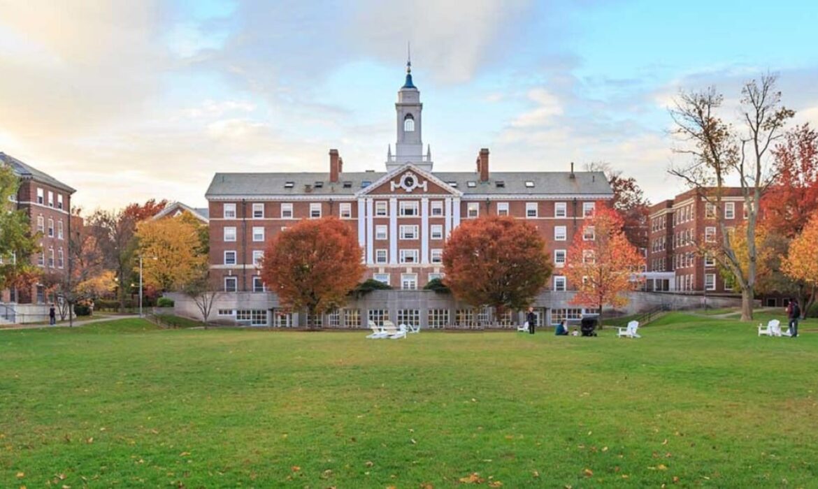 Harvard, Yale va Stanford kabi dunyoning eng yaxshi universitetlarida o‘qishni xohlaysizmi?Unda bu imkoniyat aynan siz uchun!