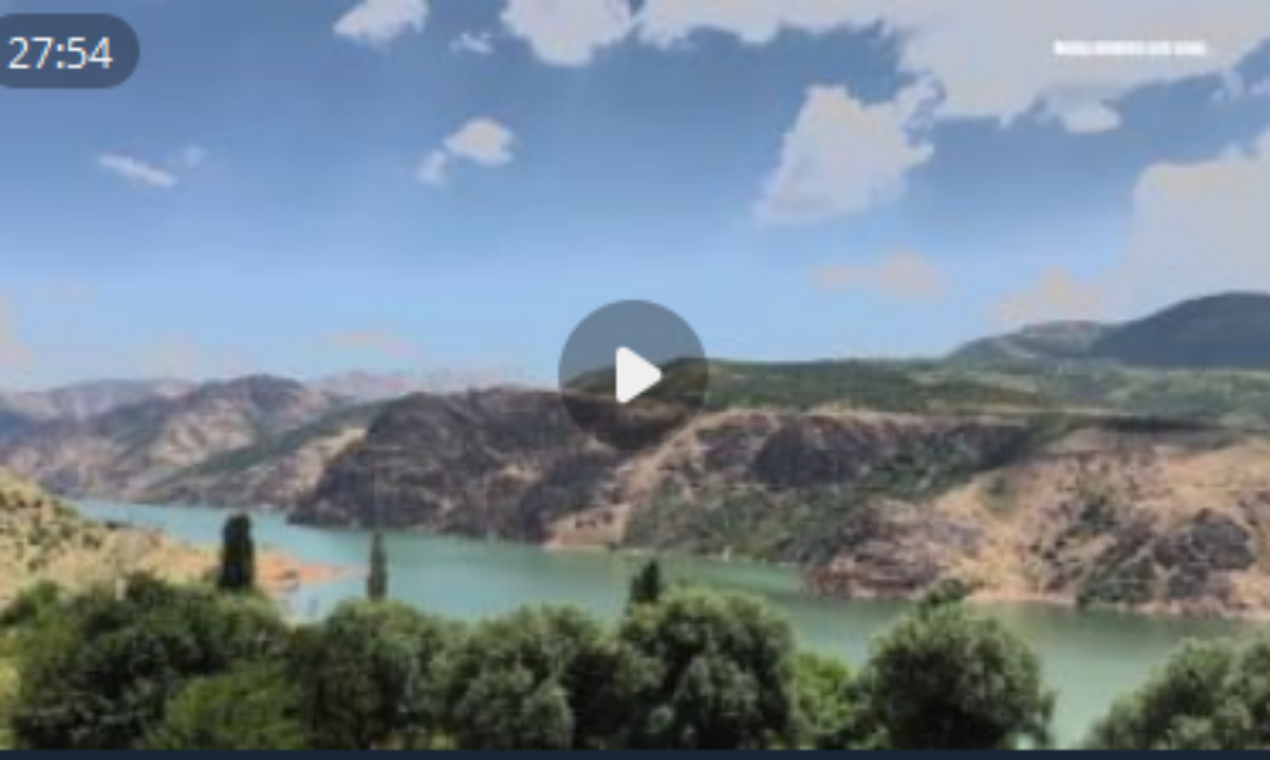 Madaniyat va ma’rifat kanalining “Muallimning bir kuni” teleloyihasi