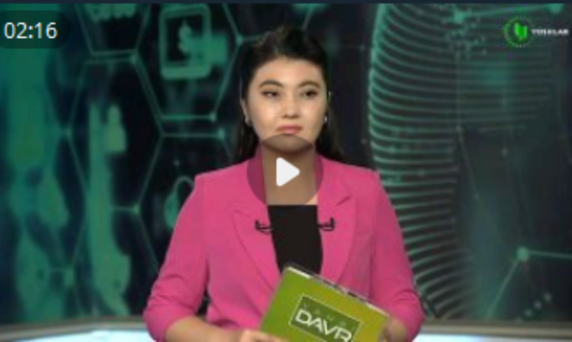 “Dolzarb 90 kun” tadbirlari davom etmoqda