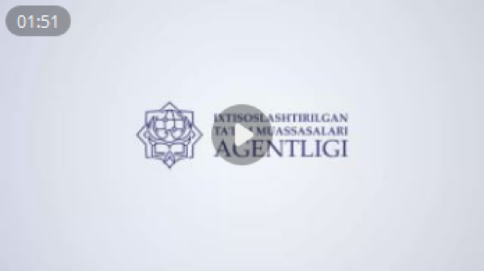 KIMYO FANI O‘QITUVCHILARI DIQQATIGA!